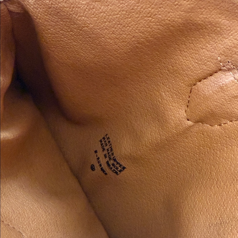 Western cowboy boots,, Green, Brown & Yellow - Picture 7 of 9